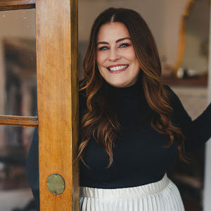 Meet your Posher, Allison